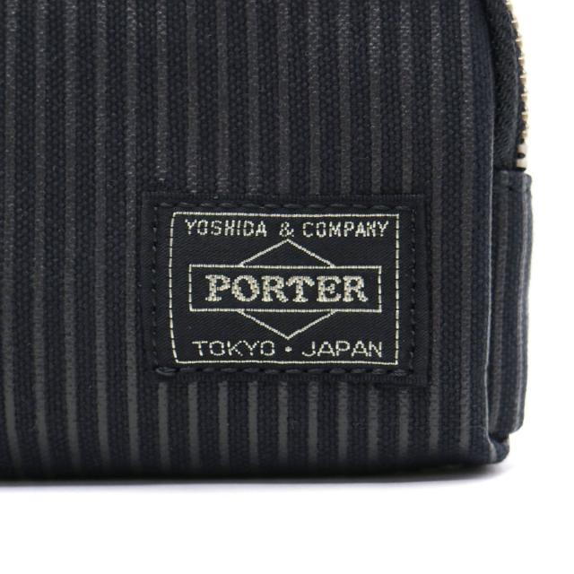 PORTER ポーター ドローイング コイン ＆ キーケース 650-09782 DRAWING（PORTER） ポーター ドローイング コイン ＆ キーケース