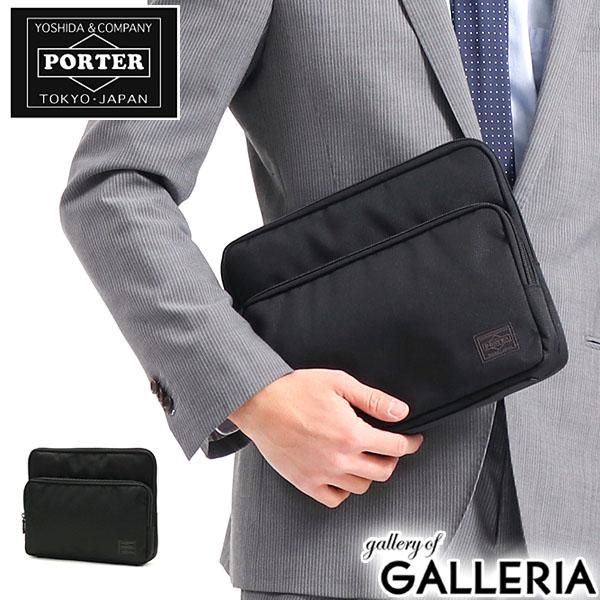 商品レビューで 5 吉田カバン ポーター ディル Porter Dill Pcケース S ビジネスバッグ タブレット ケース Ipad 653 080の通販はau Pay マーケット ギャレリア バッグ ラゲッジ