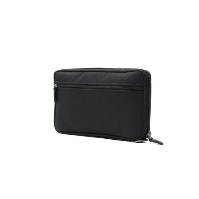 ポーター ディル トラベルウォレット 653-09110 長財布 吉田カバン