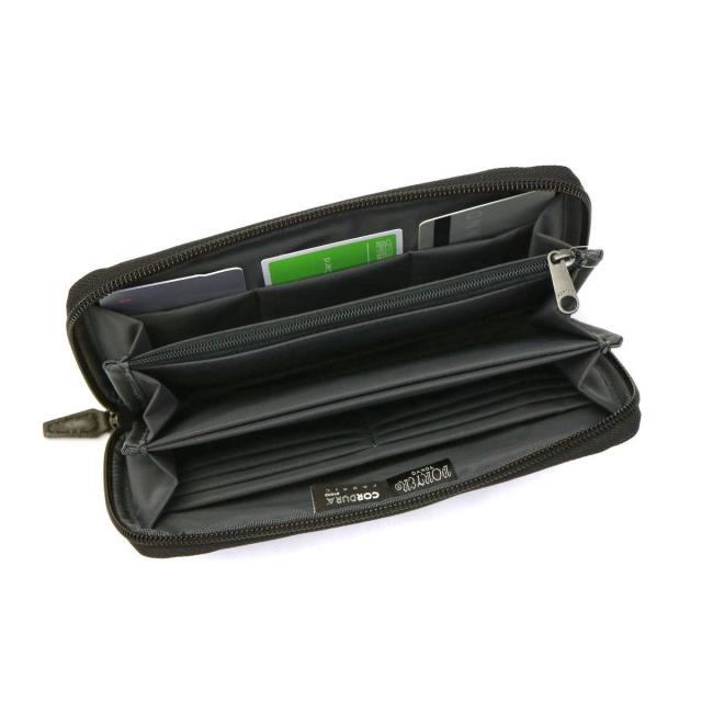 ポーター ディル ロングウォレット 653-09111 長財布 吉田カバン