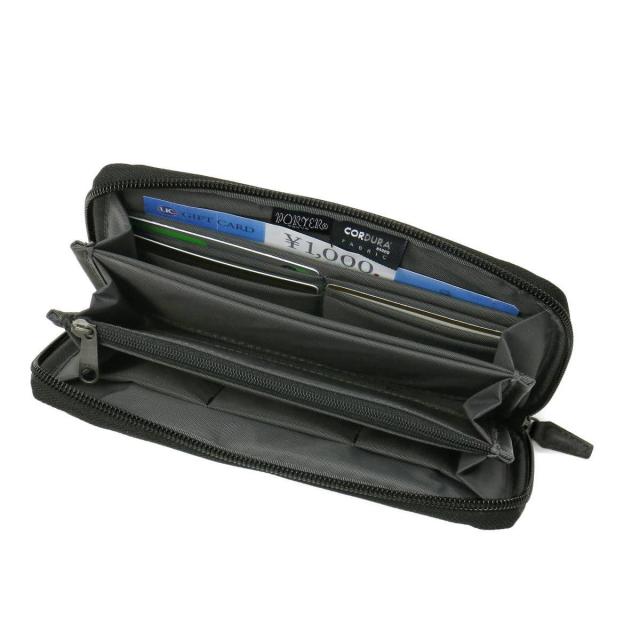 PORTER ポーター ディルウォレット 長財布 楽天市場】ポーター ディル ロングウォレット 653-09754 吉田