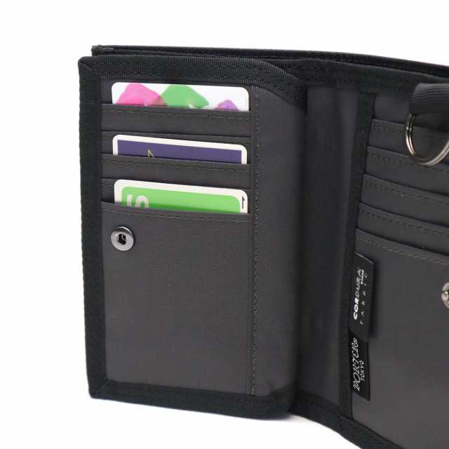 ポーター ディル ウォレット(L) 653-09755 二つ折り財布 吉田