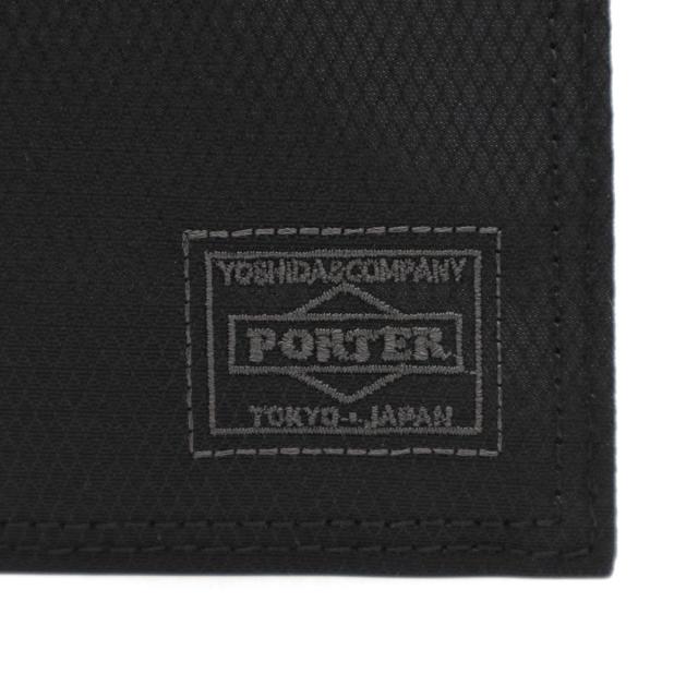 新品　ポーター　DILL　財布　吉田カバン　YOSHIDA　653－09755 楽天市場】ポーター ディル ウォレット(L) 653-09755 吉田カバン