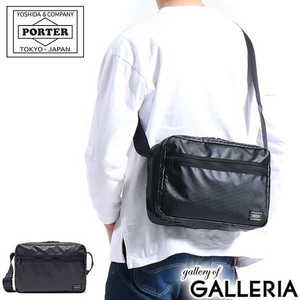 ポーター タクティカル ショルダーバッグ 654-07072 吉田カバン PORTER