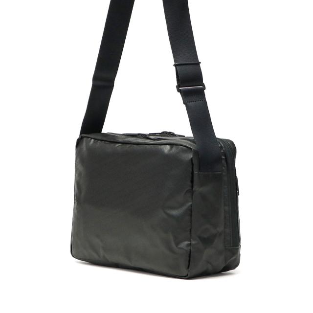 ポーター タクティカル ショルダーバッグ 654-07072 吉田カバン PORTER TACTICAL 斜めがけ 小さめ SHOULDER BAG ファスナー 防水 軽量 軽い カジュアル メンズ レディース_7