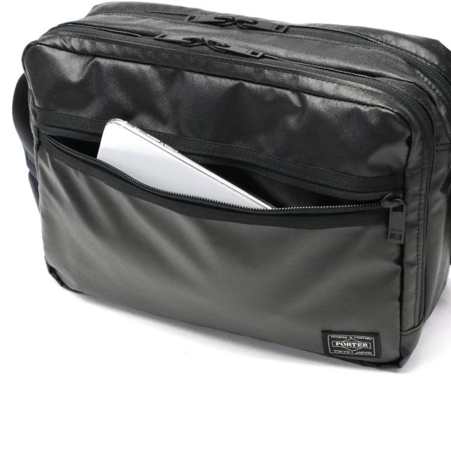 ポーター タクティカル ショルダーバッグ 654-07072 吉田カバン PORTER
