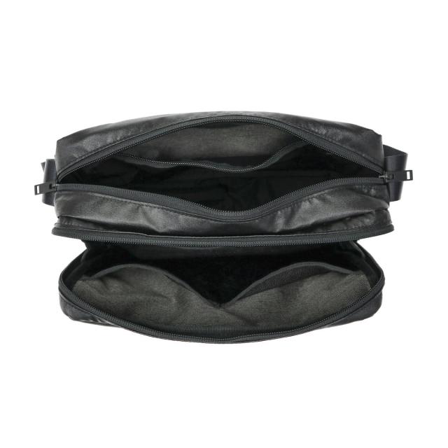 ポーター タクティカル ショルダーバッグ 654-07072 吉田カバン PORTER TACTICAL 斜めがけ 小さめ SHOULDER BAG ファスナー 防水 軽量 軽い カジュアル メンズ レディース_16