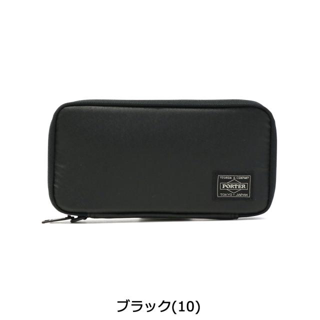 商品レビューで 5 吉田カバン ポーター 財布 長財布 ラウンドファスナー タクティカル Porter Tactical 日本製 654 の通販はau Pay マーケット ギャレリア バッグ ラゲッジ