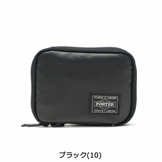 PORTER TACTICAL ポーター タクティカル ミニ財布・コインケース