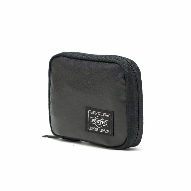 ポーター タクティカル ウォレット 654-07081 財布 ミニ財布