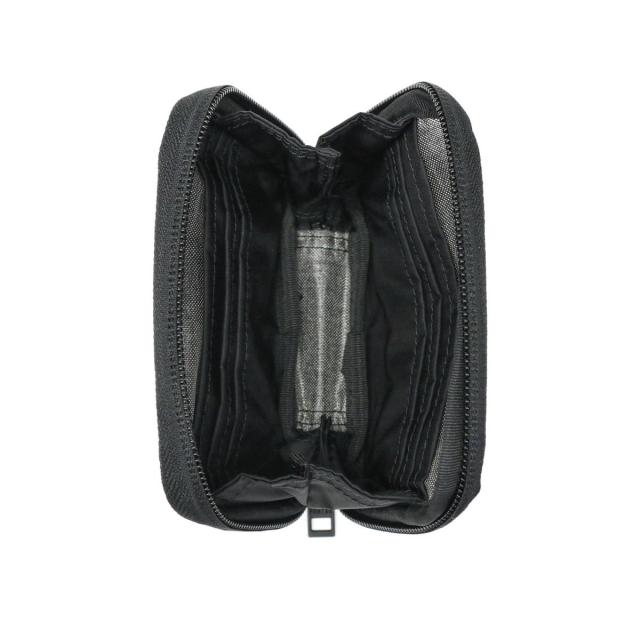 ポーター タクティカル ウォレット 654-07081 財布 ミニ財布 吉田カバン PORTER TACTICAL WALLET 薄い ラウンドファスナー 小銭入れ メンズ レディース 日本製 軽量 小さめ コンパクト_13