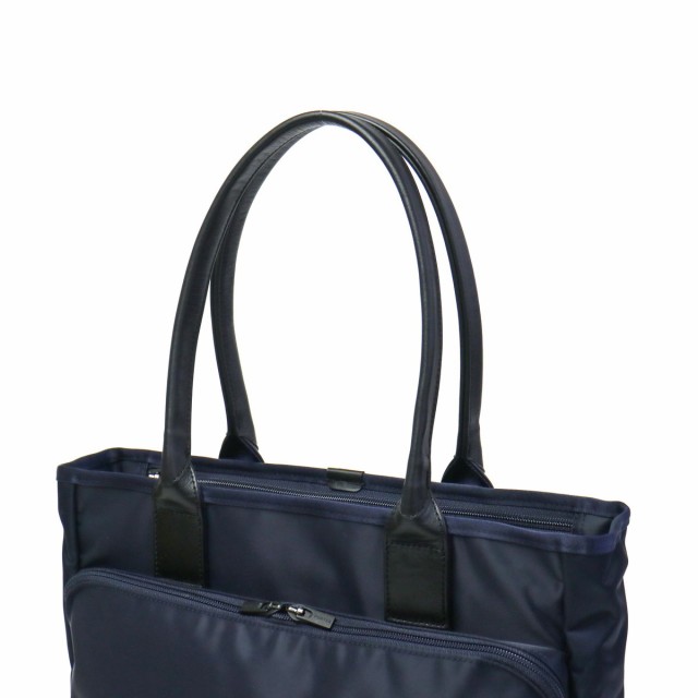 ポーター タイム トートバッグ 655-17874 ビジネスバッグ 吉田カバン PORTER TIME A4 ファスナー付き TOTE BAG 通勤  タテ型 メンズ レディース ナイロンの通販はau PAY マーケット - ギャレリア バッグ&ラゲッジ | au PAY マーケット－通販サイト