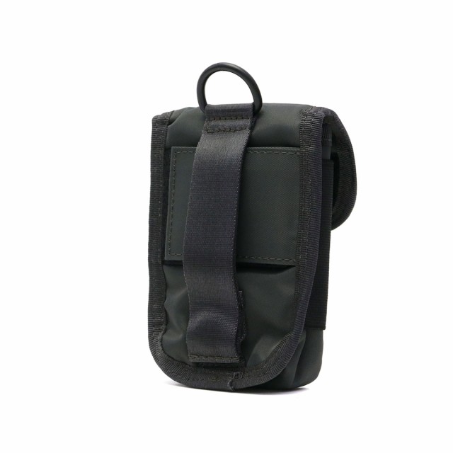 ポーター ドライブ ポーチ 635-06828 吉田カバン PORTER DRIVE POUCH