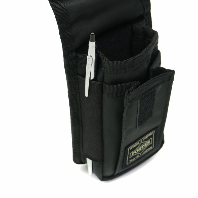 ポーター ドライブ ポーチ 635-06828 吉田カバン PORTER DRIVE POUCH