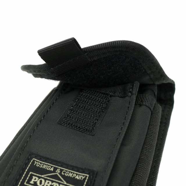 ポーター ドライブ ポーチ 635-06828 吉田カバン PORTER DRIVE POUCH