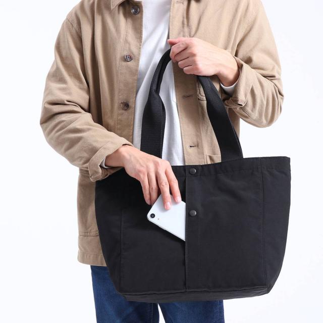 ポーター ツー トートバッグ(M) 660-05795 吉田カバン PORTER 2 TOTE BAG(M) A4 カジュアル 通学 ロクヨンクロス メンズ レディース_7