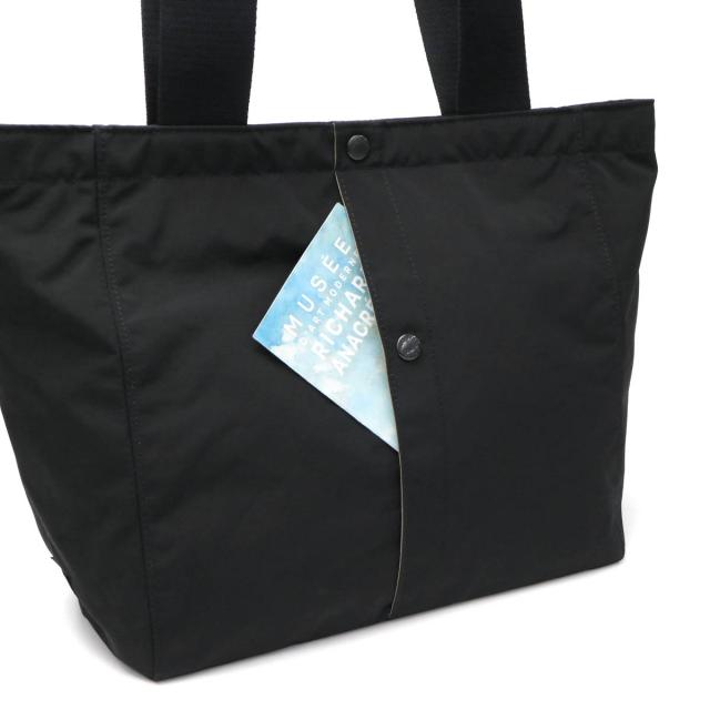 ポーター ツー トートバッグ(M) 660-05795 吉田カバン PORTER 2 TOTE BAG(M) A4 カジュアル 通学 ロクヨンクロス メンズ レディース_11