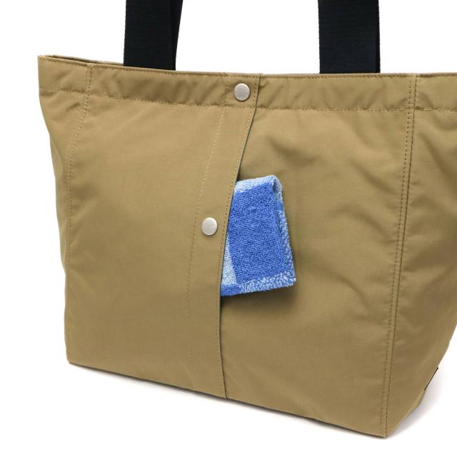 ポーター ツー トートバッグ(M) 660-05795 吉田カバン PORTER 2 TOTE BAG(M) A4 カジュアル 通学 ロクヨンクロス メンズ レディース_12