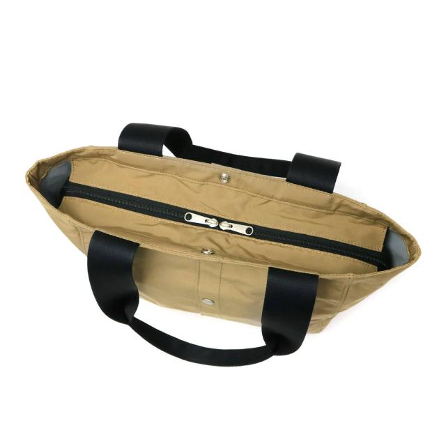 ポーター ツー トートバッグ(M) 660-05795 吉田カバン PORTER 2 TOTE BAG(M) A4 カジュアル 通学 ロクヨンクロス メンズ レディース_17