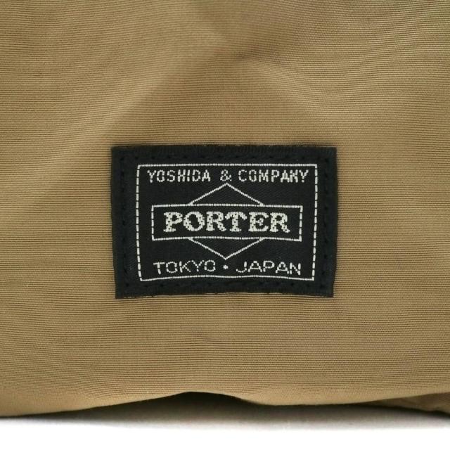 ポーター ツー トートバッグ(M) 660-05795 吉田カバン PORTER 2 TOTE BAG(M) A4 カジュアル 通学 ロクヨンクロス メンズ レディース_19