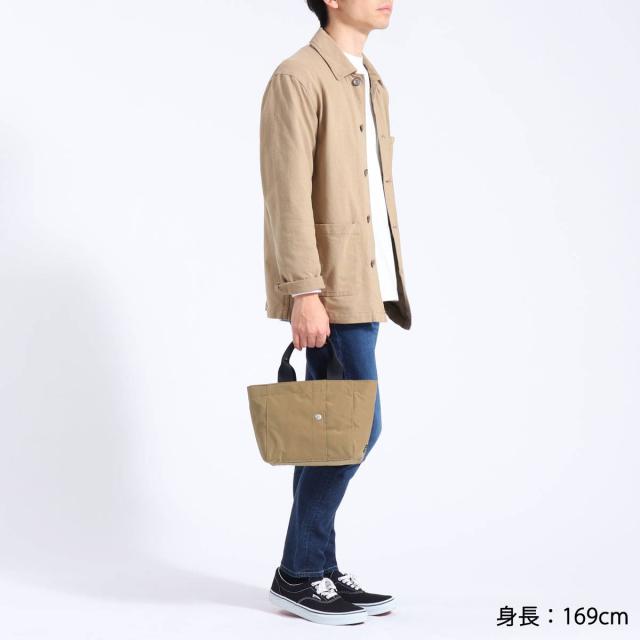 PORTER ツー 2 TOTE BAG（S） トートバッグ 660-05796 PORTER 2（PORTER） ポーター ツー トートバッグ(S) 660-05796
