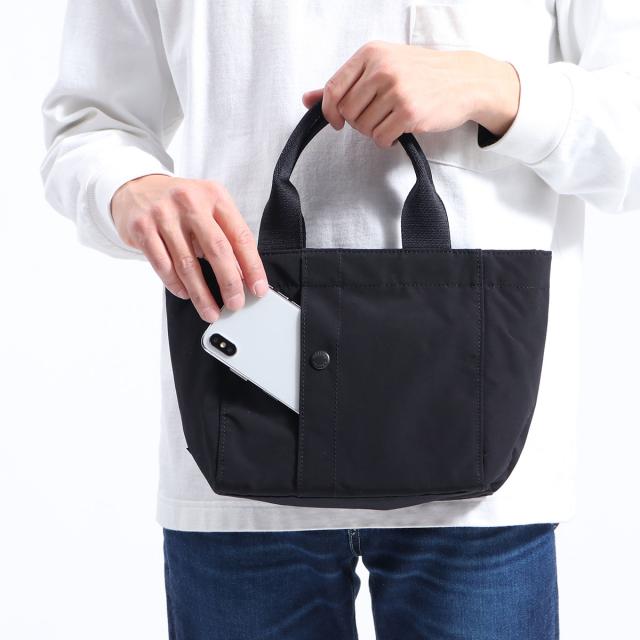 ポーター ツー トートバッグ(S) 660-05796 吉田カバン PORTER 2