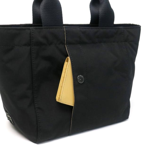 吉田カバン ポーター トートバッグ PORTER PORTER ポーター ネイキッド トートバッグ(M) 667-19469 吉田