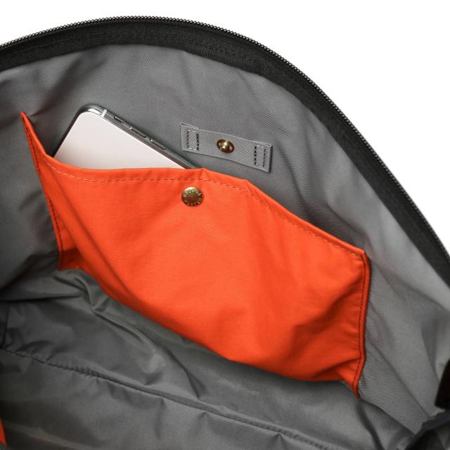 ポーター ツー ショルダーバッグ(M) 660-05798 吉田カバン PORTER 2 SHOULDER BAG(M) ショルダー 斜めがけ A4 カジュアル 通学 ロクヨンクロス メンズ レディース_13