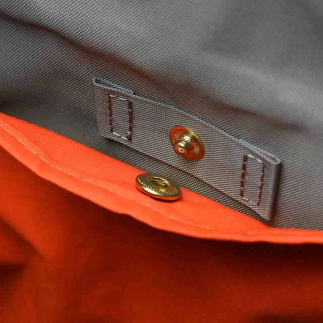 ポーター ツー ショルダーバッグ(M) 660-05798 吉田カバン PORTER 2 SHOULDER BAG(M) ショルダー 斜めがけ A4 カジュアル 通学 ロクヨンクロス メンズ レディース_18