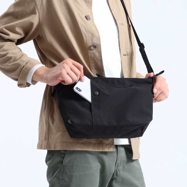 ポーター ツー ショルダーバッグ(S) 660-05799 吉田カバン PORTER 2 SHOULDER BAG(S) ショルダー 斜めがけ 小さめ  ミニショルダー ファス｜au PAY マーケット