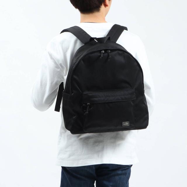 ポーター デニム デイパック 892-15106 リュック 吉田カバン PORTER DENIM DAYPACK リュックサック 20L 通勤リュック A4 軽量 日本製 メンズ レディース_6