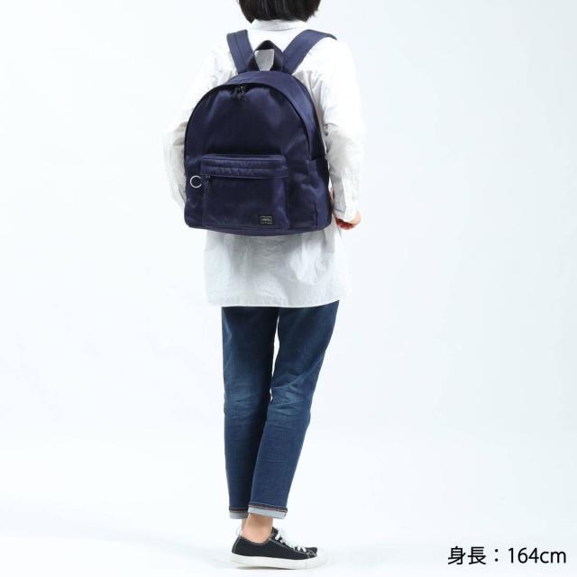 ポーター デニム デイパック 892-15106 リュック 吉田カバン PORTER DENIM DAYPACK リュックサック 20L 通勤リュック A4 軽量 日本製 メンズ レディース_9