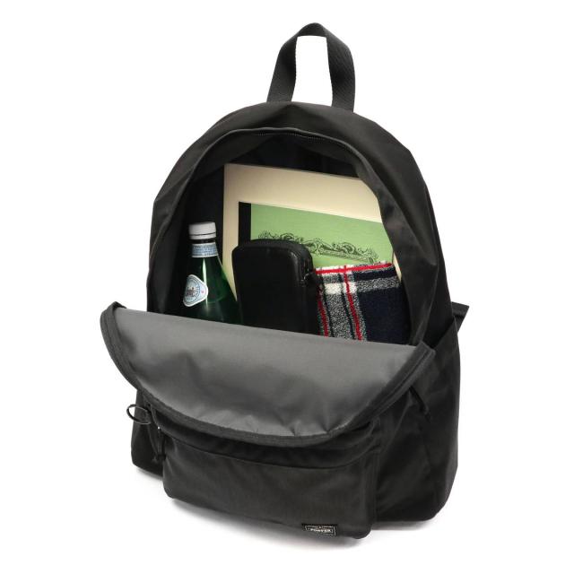 ポーター デニム デイパック 892-15106 リュック 吉田カバン PORTER DENIM DAYPACK リュックサック 20L 通勤リュック A4 軽量 日本製 メンズ レディース_10