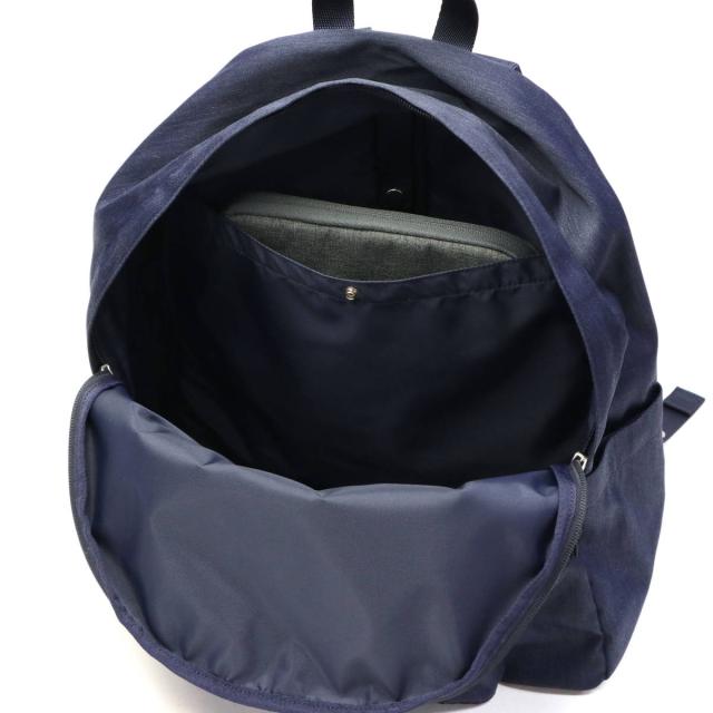 ポーター デニム デイパック 892-15106 リュック 吉田カバン PORTER DENIM DAYPACK リュックサック 20L 通勤リュック A4 軽量 日本製 メンズ レディース_13