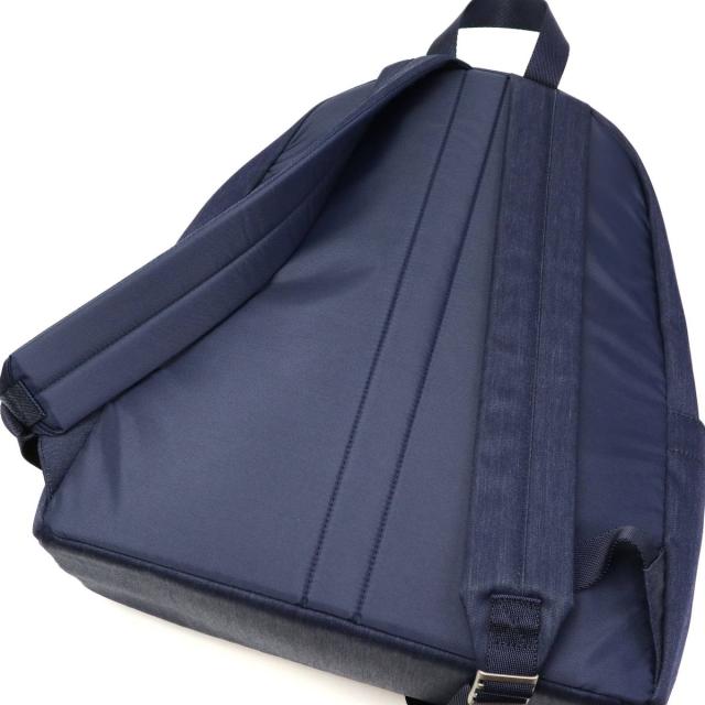 ポーター デニム デイパック 892-15106 リュック 吉田カバン PORTER DENIM DAYPACK リュックサック 20L 通勤リュック A4 軽量 日本製 メンズ レディース_14