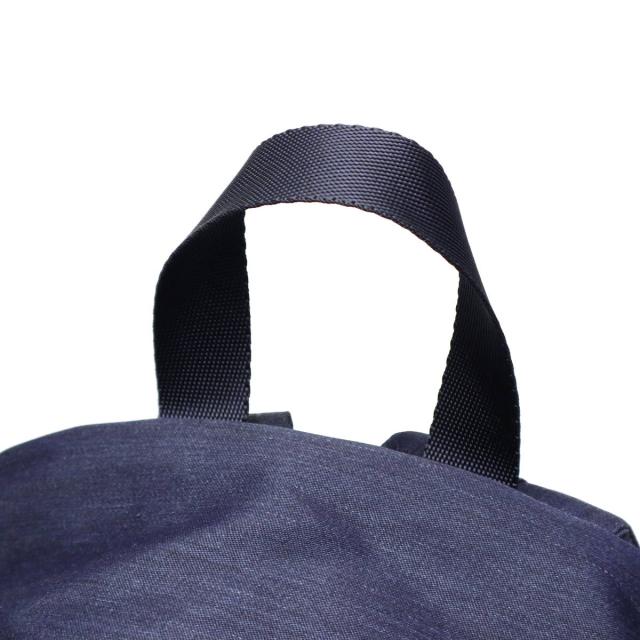 ポーター デニム デイパック 892-15106 リュック 吉田カバン PORTER DENIM DAYPACK リュックサック 20L 通勤リュック A4 軽量 日本製 メンズ レディース_15