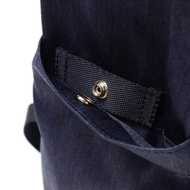 ポーター デニム デイパック 892-15106 リュック 吉田カバン PORTER DENIM DAYPACK リュックサック 20L 通勤リュック A4 軽量 日本製 メンズ レディース_18