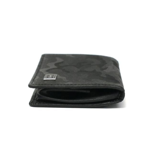 ポーター ワンダー コインケース 342-03842 小銭入れ 吉田カバン PORTER WONDER COIN CASE BOX型小銭入れ カード 本革 レザー リング付き カモフラージュ メンズ レディース_9