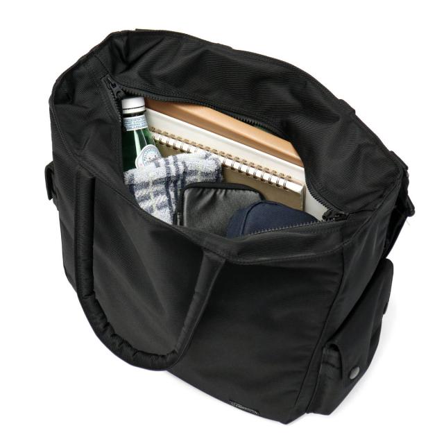 ポーター ユニット 2WAYトートバッグ 784-05462 吉田カバン PORTER UNIT 2WAY TOTE BAG A4 横 ショルダー ミリタリー メンズ レディース