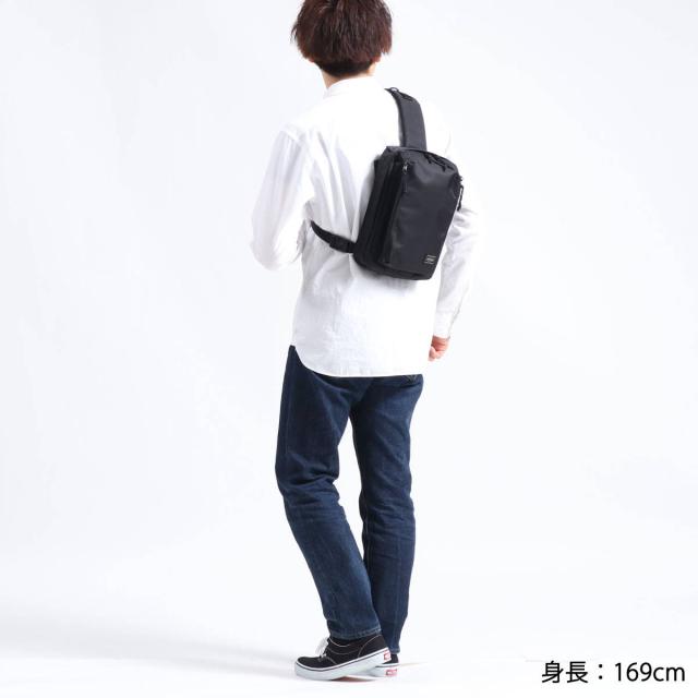 ポーター ユニット スリングショルダーバッグ(S) 784-05468