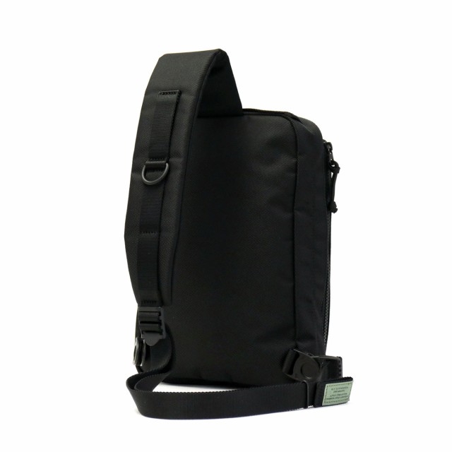 ポーター ユニット スリングショルダーバッグ(S) 784-05468 ボディバッグ ワンショルダーバッグ 吉田カバン PORTER UNIT  SLING SHOULDER BAG(S) メンズ レディース A5 ミリタリー｜au PAY マーケット