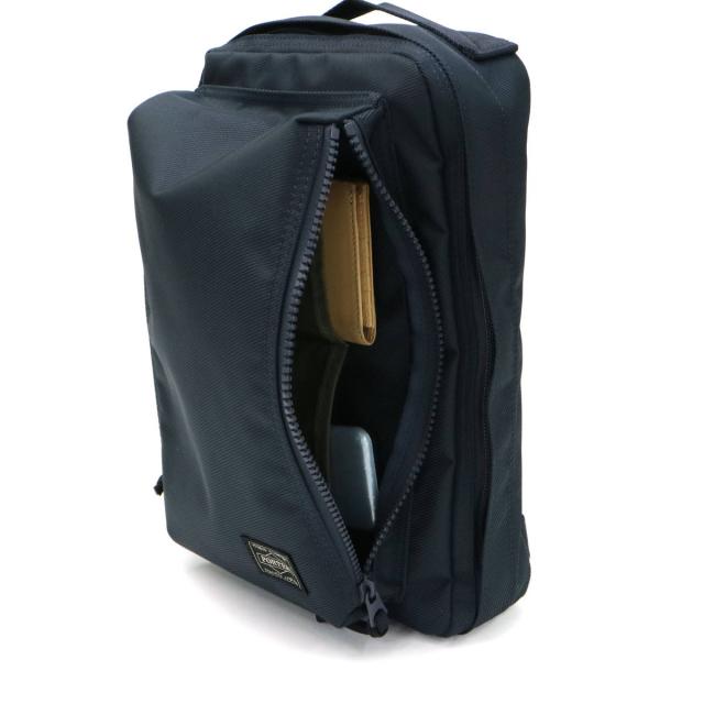 極美品⭐️ポーターUNITスリングショルダーバッグL吉田カバン ボディバッグ　現行 楽天市場】ポーター ユニット スリングショルダーバッグ(L) 784