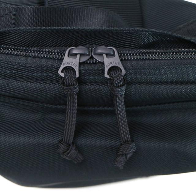 PORTER ポーター　スリングショルダーバック　ブラック　ボディバック Amazon | (ポーター) PORTER スリングショルダーバッグ ボディ