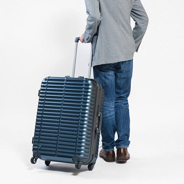 商品レビューで＋5％】【3年保証】プロテカ スーツケース PROTeCA