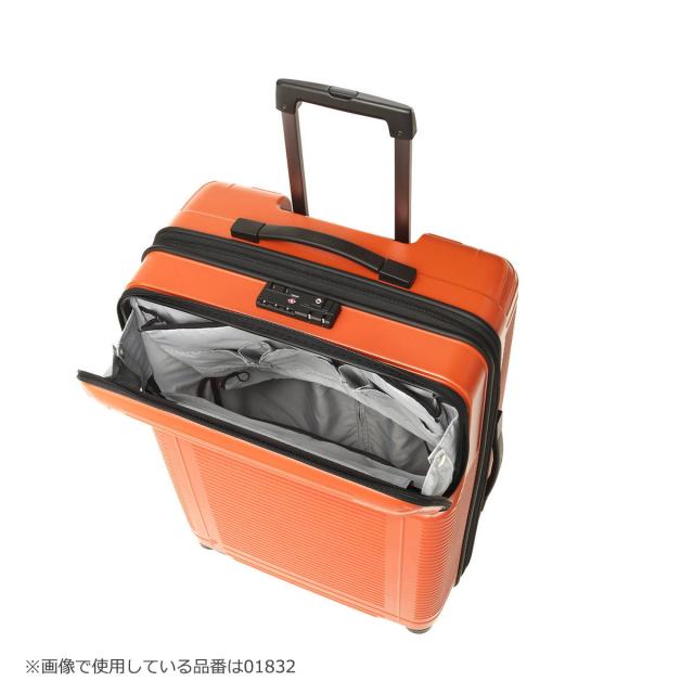 最大30%還元★5/3限定｜【5％OFFクーポン】【商品レビューで＋5％】もれなくシューズケースプレゼント【3年保証】プロテカ スーツケース PROTeCA ポケットライナー POCKET LINER 72L エース 01832_15