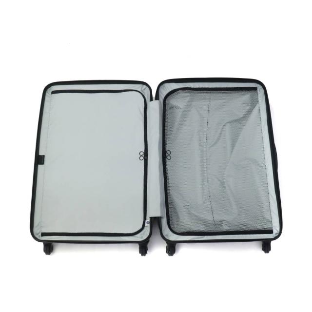 最大30%還元★5/3限定｜【5％OFFクーポン】【商品レビューで＋5％】もれなくシューズケースプレゼント【3年保証】プロテカ スーツケース PROTeCA ポケットライナー POCKET LINER 72L エース 01832_16