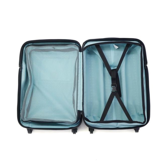 最大21%還元★5/3限定｜【5％OFFクーポン】【商品レビューで＋5％】もれなくシューズケースプレゼント【3年保証】プロテカ スーツケース PROTeCA 360T METALLIC 機内持ち込み 36L エース ACE 02931_17