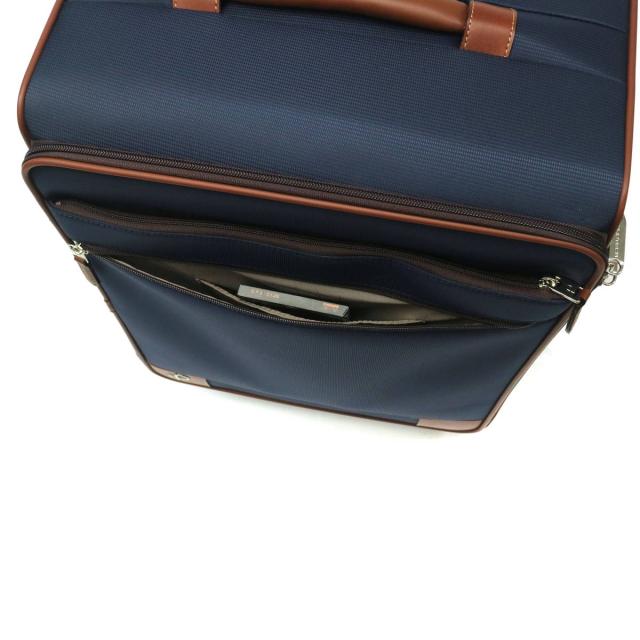 【5％OFFクーポン】【商品レビューで＋5％】【正規品10年保証】プロテカ スーツケース PROTeCA キャリーケース SOLLIE 3 ソリエ スリー 39L TSA ロック Mサイズ ACE 12873_10