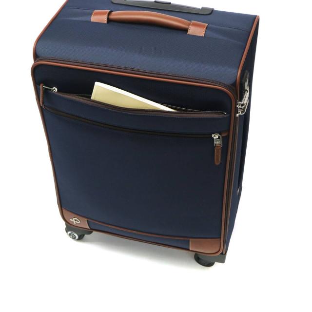 【5％OFFクーポン】【商品レビューで＋5％】【正規品10年保証】プロテカ スーツケース PROTeCA キャリーケース SOLLIE 3 ソリエ スリー 39L TSA ロック Mサイズ ACE 12873_11