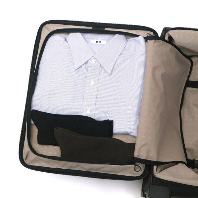 【5％OFFクーポン】【商品レビューで＋5％】【正規品10年保証】プロテカ スーツケース PROTeCA キャリーケース SOLLIE 3 ソリエ スリー 39L TSA ロック Mサイズ ACE 12873_13